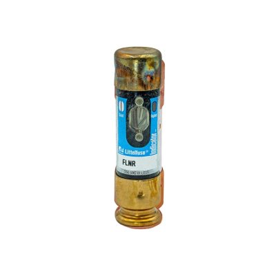 Littelfuse FLNR060ID – Class RK5 Time Delay Fuse, 60A