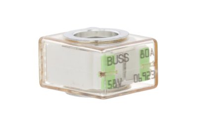 Eaton Bussmann MRBF-080 – Marine Rated Battery Fuse, 80A