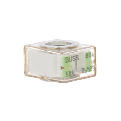 Eaton Bussmann MRBF-080 – Marine Rated Battery Fuse, 80A
