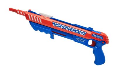 Salt War Freedom Edition 3.0 Bug-A-Salt