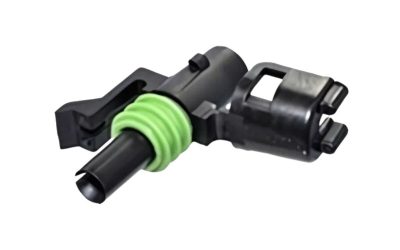 Aptiv 12015791 – Weather-Pack 1-Way Female Connector