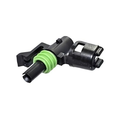 Aptiv 12015791 – Weather-Pack 1-Way Female Connector