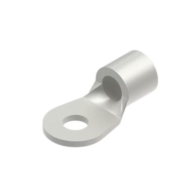 Molex VersaKrimp 191930261 – Ring Terminal, 4 AWG, 1/4" Stud