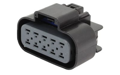 Aptiv 15326660 – GT 280 10-Way Female Connector