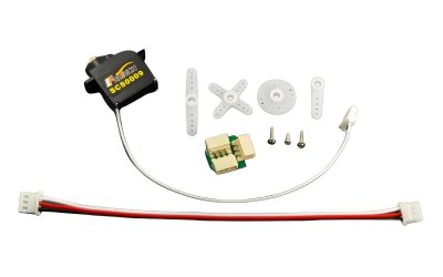 SC009 2.3kg Micro Servo