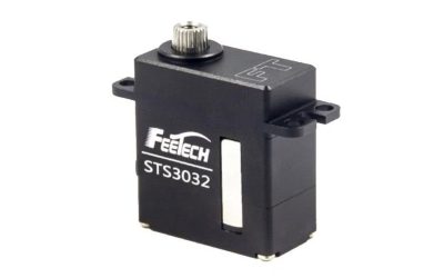 STS3032 4.5kg Compact Smart Servo