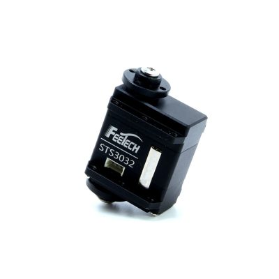 STS3032 4.5kg Double Shaft Compact Servo