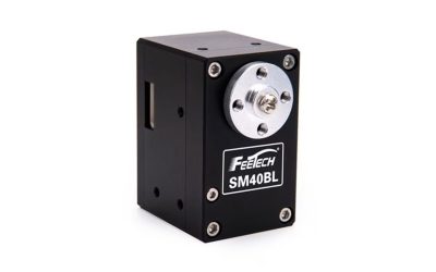 SM40BL 40kg Brushless RS485 Servo