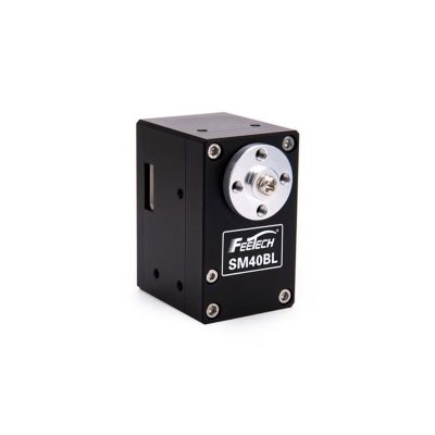 SM40BL 40kg Brushless RS485 Servo