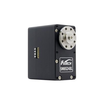 SM8524BL 85kg Industrial Brushless Servo