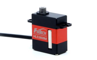 HLS3606M 6kg Constant Force Servo
