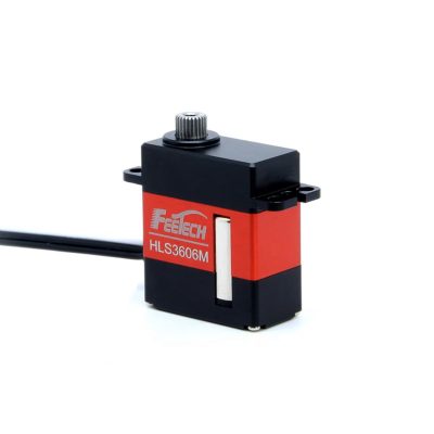 HLS3606M 6kg Constant Force Servo