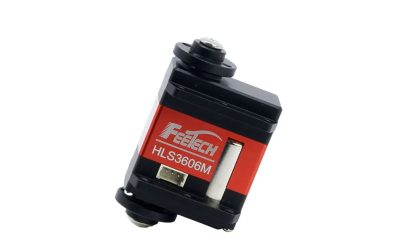 HLS3606M 6kg Constant Force Double Shaft Servo