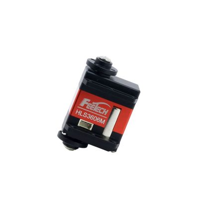 HLS3606M 6kg Constant Force Double Shaft Servo