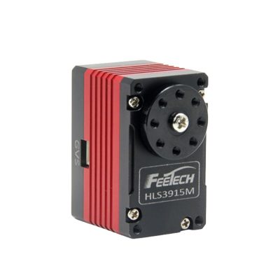HLS3915M 14.2kg Coreless High-Speed Servo