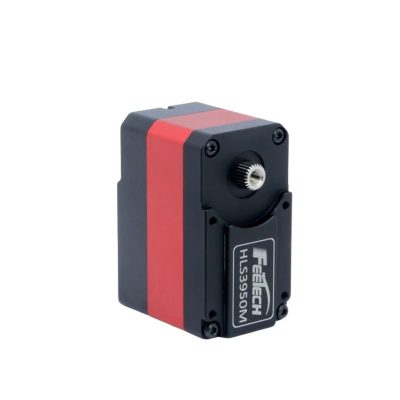 HLS3950M 50kg Coreless Servo