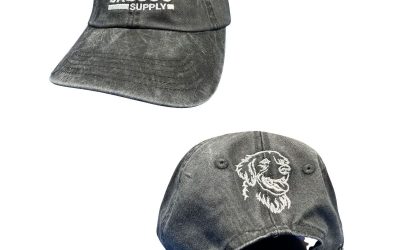 BABSCO Tyrion Hat – Webstore Launch Edition