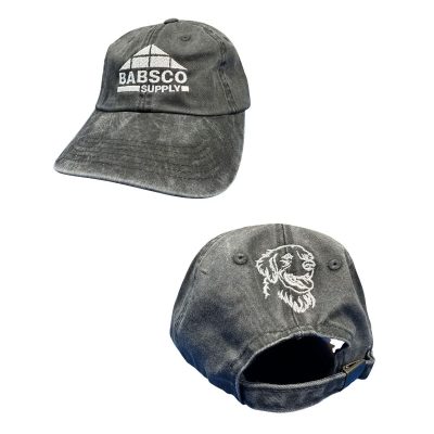 BABSCO Merch
