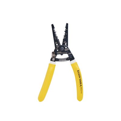Klein Tools K1412 – Dual NM Cable Stripper/Cutter for 12/2 and 14/2 NM-B