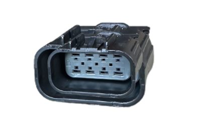Aptiv 15326655-B – GT 280 8-Way Male Connector