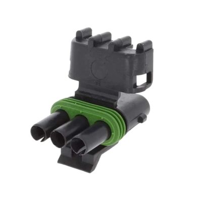 Aptiv 12015793 – Weather-Pack 3-Way Female Connector
