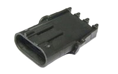 Aptiv 12010717 – Weather-Pack 3-Way Male Connector