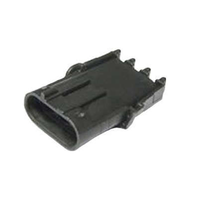 Aptiv 12010717 – Weather-Pack 3-Way Male Connector