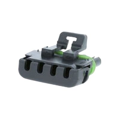 Aptiv 12020832 – Weather-Pack 4-Way Female Connector