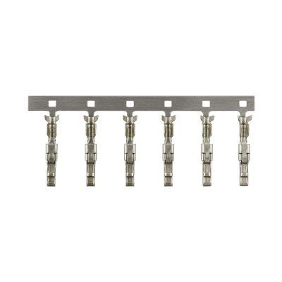 Aptiv 12191819 – GT 150 Female Terminal, 17–18 AWG
