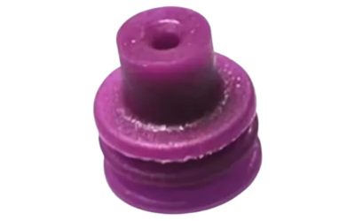 Aptiv 15324985-B – Metri-Pack Purple Wire Seal