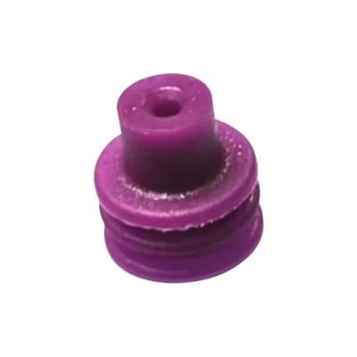 Aptiv 15324985-B – Metri-Pack Purple Wire Seal