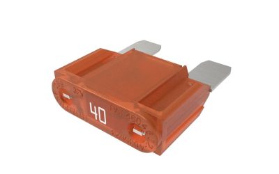 Littelfuse 0299040.ZXNV – 40A MAXI Fuse, Orange