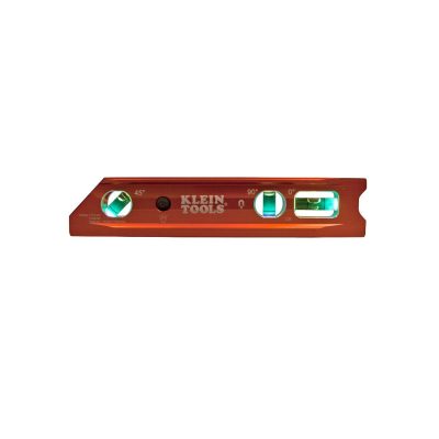 Klein Tools 935RBLT – Lighted Torpedo Billet Level