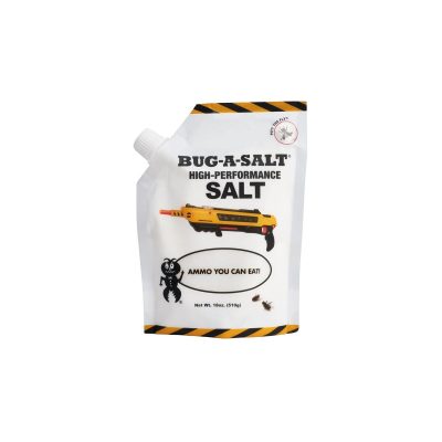Bug-A-Salt High Performance Salt Pouch – 18 oz