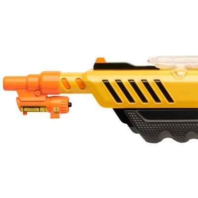 Bug-A-Salt BUG-BEAM Adapter Kit – Laser Sight
