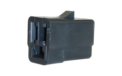 Aptiv 02984378 – 56 Series 3-Way Female Connector