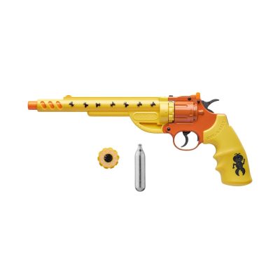 Bug-A-Salt SHRED-ER Kit – CO2 Salt Blaster