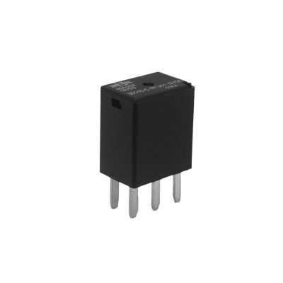 Song Chuan 301 Micro Relay – SPST, 12VDC, 35A