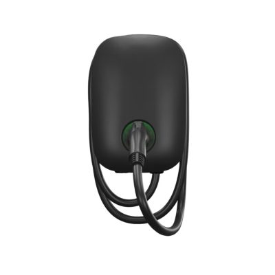 Quantum EVC12 – Level 2 EV Charger, 48A, Wi-Fi, Residential