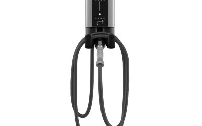 Siemens VersiCharge UL Residential 48A AC Gen 3 EV Charger