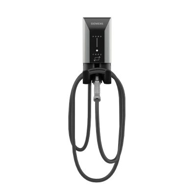 Siemens VersiCharge UL Residential 48A AC Gen 3 EV Charger