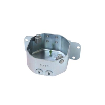 Legrand Pass & Seymour 55020 – Deep Box, Side Mount, Rotating Dual Support