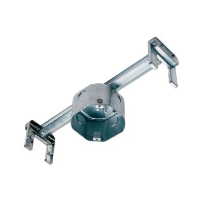 Legrand Pass & Seymour 22200 – Super Fan Brace, Deep Box, Rotating Dual Support