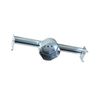 Legrand Pass & Seymour 55501 – Slide Fan Support, Standard Box, 16–24 in. Span