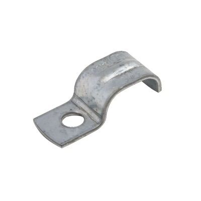 RACO 2442 – 1-Hole Cable Strap Service Entrance 3#3 – 3#2