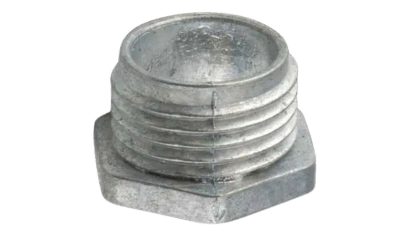 RACO 1662 – 1/2″ Uninsulated Chase Nipple