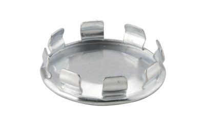 RACO 1043 – 3/4″ Snap-In Knockout Seal, 1-Piece Steel