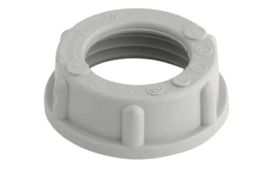 RACO 1402 – 1/2″ Rigid/IMC Insulated Bushing