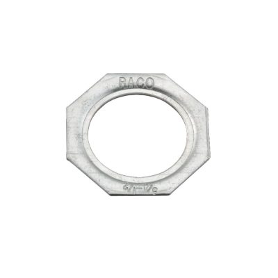 RACO 1376 – 2" to 3/4" Reducing Washer