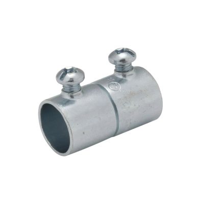 RACO 2022 – 1/2" EMT Set-Screw Coupling